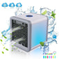 Mini USB Portable Air Conditioner