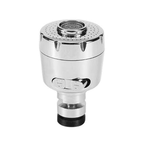 Anti-Splash Rotatable Water Tap