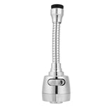 Anti-Splash Rotatable Water Tap