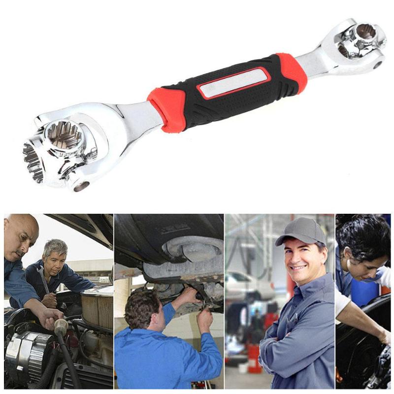 Tiger Wrench 48 in 1 Tool