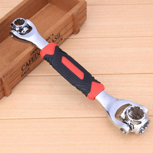 Tiger Wrench 48 in 1 Tool
