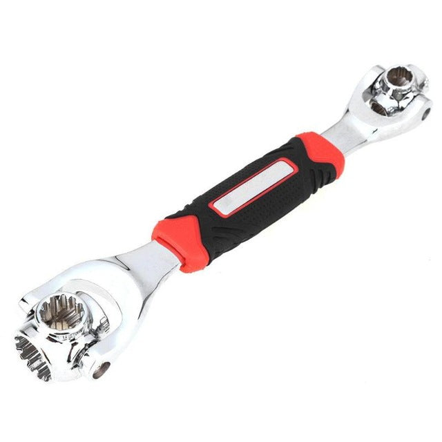 Tiger Wrench 48 in 1 Tool