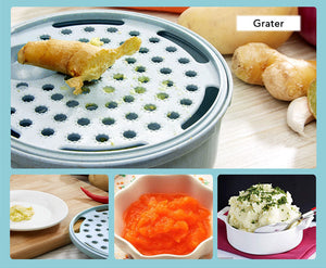 8 in 1 Kitchen Accessory
