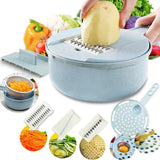 8 in 1 Kitchen Accessory