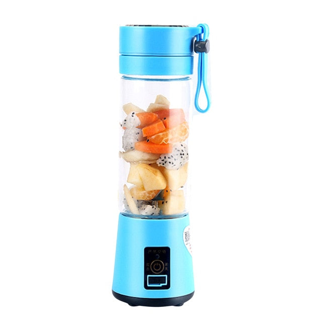 USB Rechargeable Blender