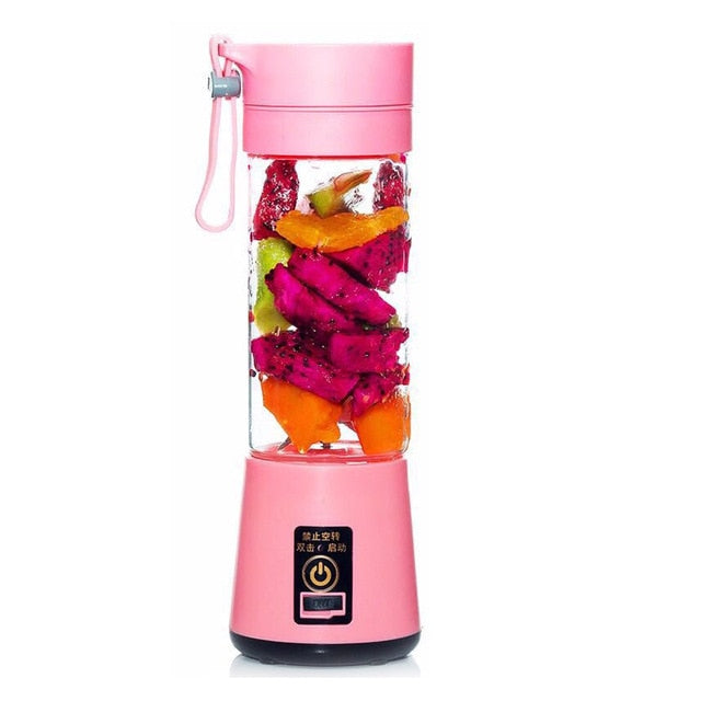 USB Rechargeable Blender