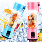 USB Rechargeable Blender
