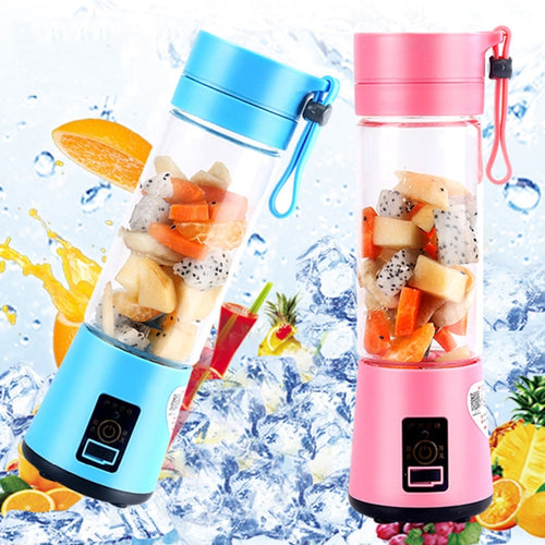 USB Rechargeable Blender