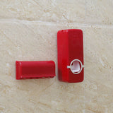 Tooth Brush Holder & Automatic Toothpaste Dispenser