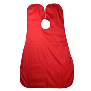 Waterproof Floral Cloth For Man Beard