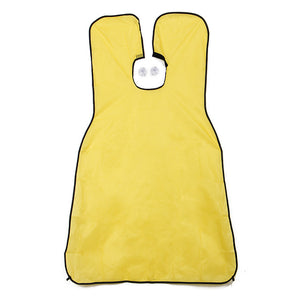 Waterproof Floral Cloth For Man Beard