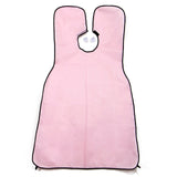 Waterproof Floral Cloth For Man Beard