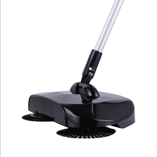 Hand Push Sweepers Sweeping Machine