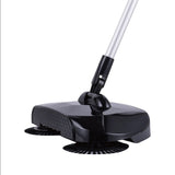 Hand Push Sweepers Sweeping Machine