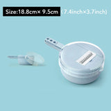 8 in 1 Kitchen Accessory