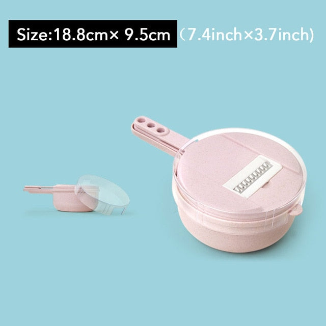 8 in 1 Kitchen Accessory