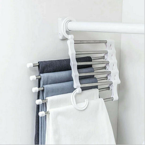 Stainless Steel Clothes Hanger
