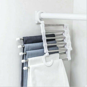 Stainless Steel Clothes Hanger