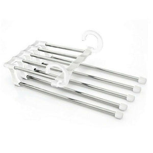 Stainless Steel Clothes Hanger
