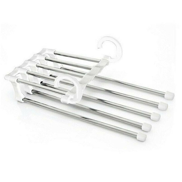 Stainless Steel Clothes Hanger