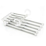 Stainless Steel Clothes Hanger