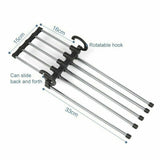Stainless Steel Clothes Hanger