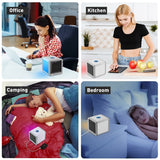 Mini USB Portable Air Conditioner
